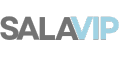 Sala VIP Logo